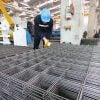 wiremesh panels