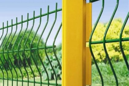 Panel Çit Fiyatları Nedir? Panel Çit Fiyatları Nedir?