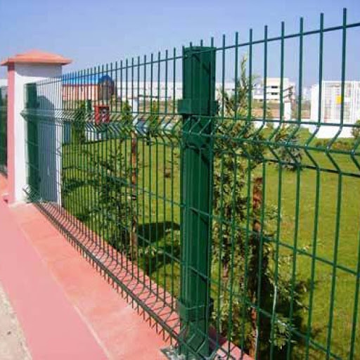 Panel Çit Nedir