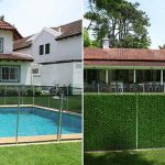 villa çim çit
