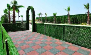 yesil bahce citi fikirleri